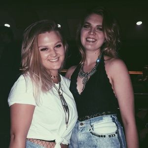 Meet your Posher, Jocelyn